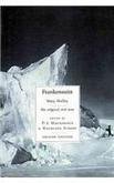 Mary Wollstonecraft Shelley/Frankenstein@Or,The Modern Prometheus