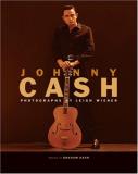 Leigh Wiener Johnny Cash 