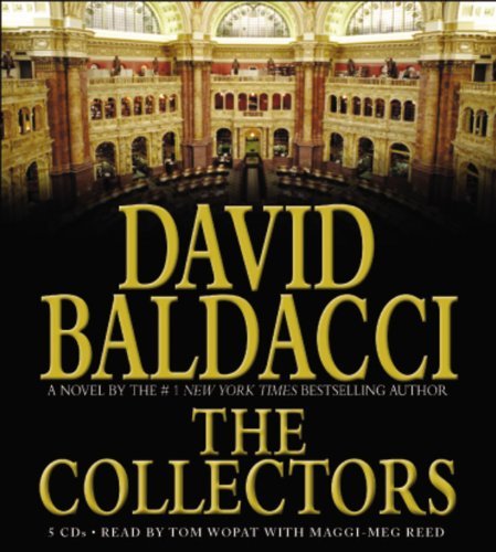 David Baldacci Collectors 
