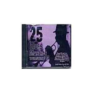 25 Blues Masters Vol. 3 