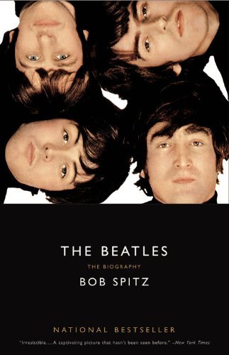 Bob Spitz/The Beatles@ The Biography