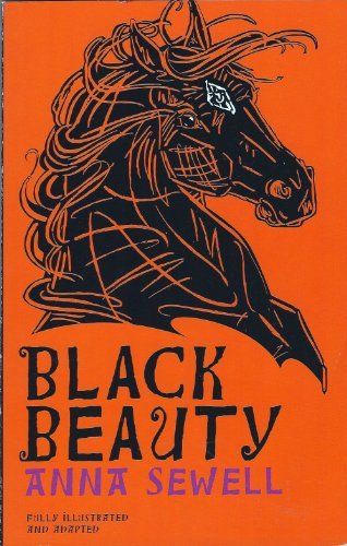 Anna Sewell/Black Beauty@Black Beauty