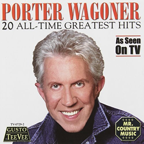 Porter Wagoner/20 All Time Greatest Hits