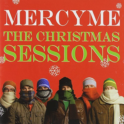 Mercyme/Christmas Sessions,The