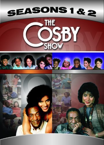 The Cosby Show/Seasons 1 & 2