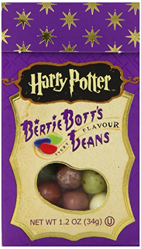 Candy/Harry Potter - Bertie Botts