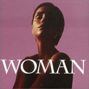WOMAN 3/39 TRACK DOUBLE CD