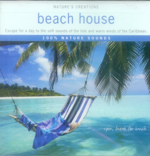 Nature's Creations/Beach House