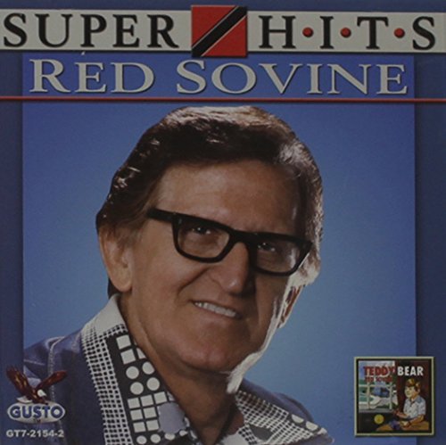 Red Sovine Super Hits 