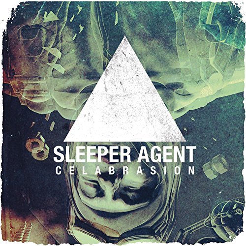 Sleeper Agent Celabrasion Incl. Download Card 