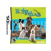 Nintendo DS/Hotel For Dogs