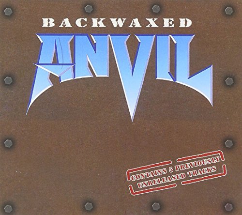 Anvil/Backwaxed@Import-Can