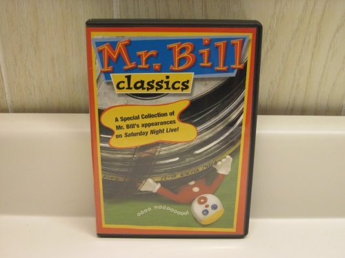 Mr. Bill Classics 