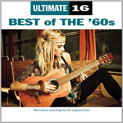 Ultimate 16/Best Of The 60s