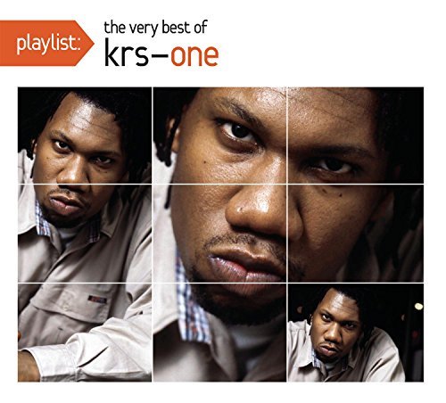 Krs-One/Playlist: The Very Best Of Krs@Clean Version