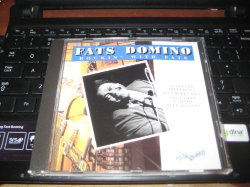 Fats Domino/Rockin With Fats