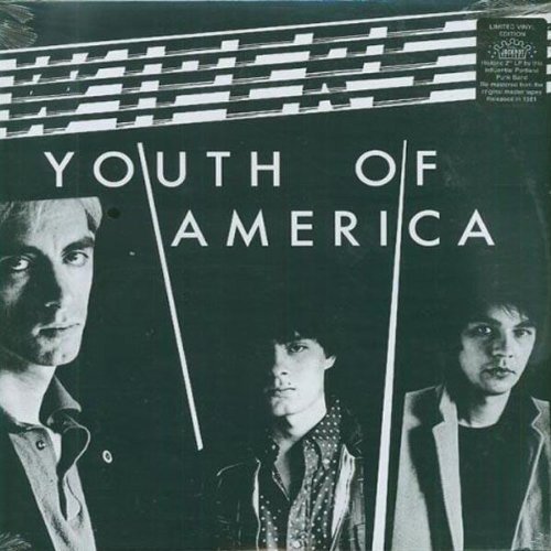 Wipers/Youth Of America
