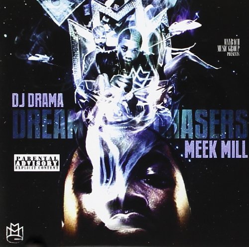 Rick & Meek Mills Ross/Dream Chasers@Explicit Version