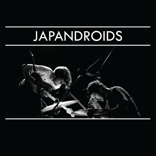 Japandroids/House That Heaven Built@7 Inch Single