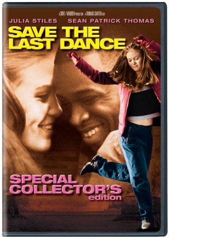 Save The Last Dance/Stiles/Thomas/Washington@Dvd@Pg13