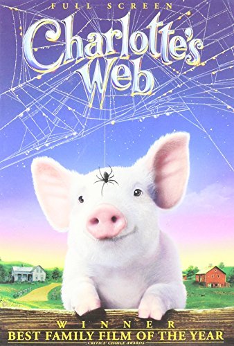 Charlotte's Web (2006)/Charlotte's Web (2006)