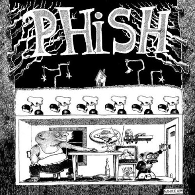 Phish/Junta@Deluxe Ed.@3 LP 180 gram vinyl