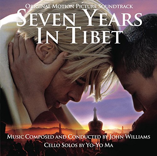 Yo-Yo Ma/Seven Years In Tibet