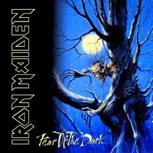 Iron Maiden/Fear Of The Dark