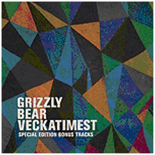 Grizzly Bear/Veckatimest-Special Edition@Import-Gbr@2 Cd