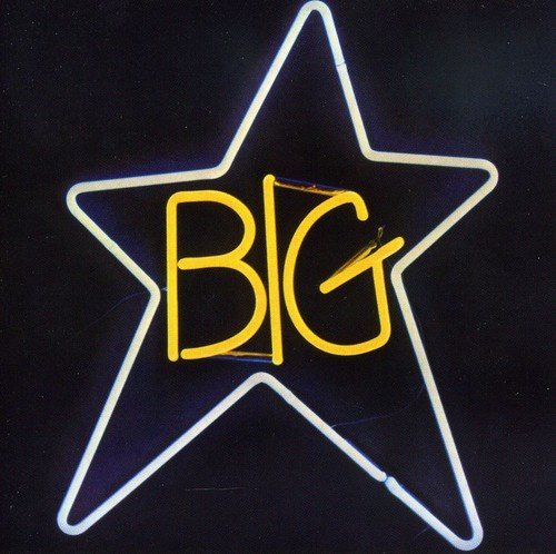 Big Star/#1 Record-Remastered@Import-Gbr