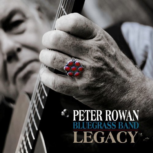 Peter Bluegrass Band Rowan Legacy 