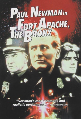Fort Apache The Bronx/Newman/Asner/Wahl@R