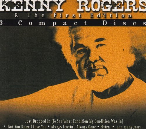 kenny Rogers/Kenny Rogers (Dig)
