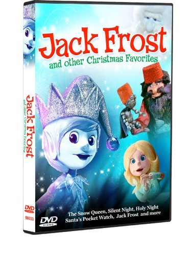 Jack Frost & Others/Jack Frost & Others@Clr@Nr