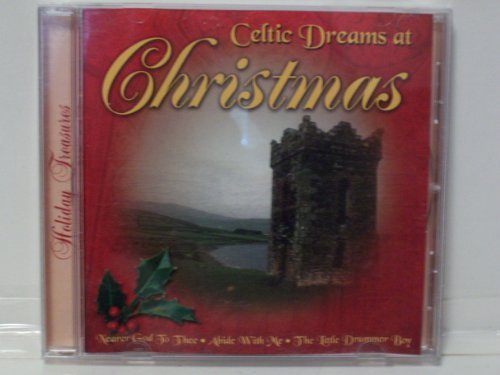 Celtic Dreams At Christmas/Celtic Dreams At Christmas