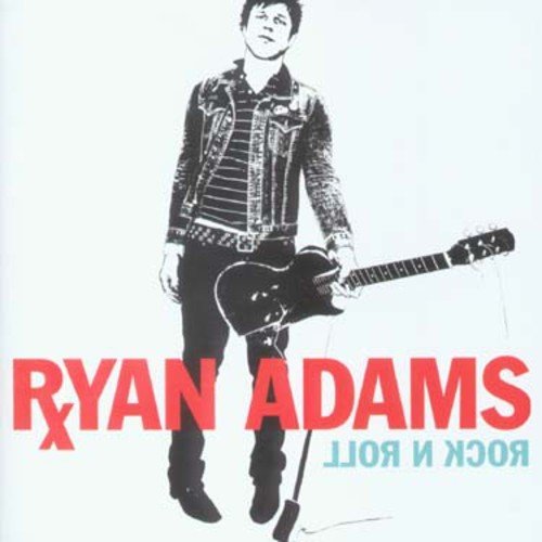 Ryan Adams/Rock'N Roll@Import-Gbr@Incl. Bonus Track