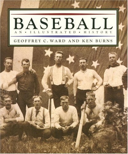 Ken Burns/Baseball@An Illustrated History