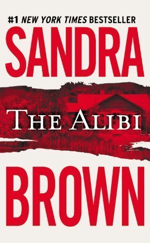 Sandra Brown/The Alibi