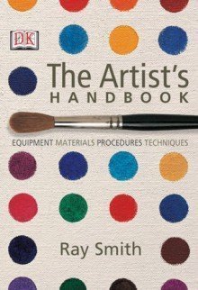 Ray Smith Artist's Handbook 