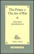The Prince & The Art Of War (Collector's Library)