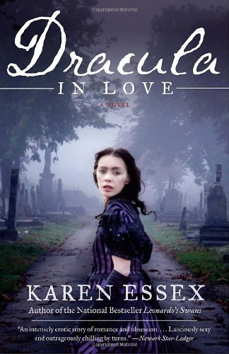 Karen Essex/Dracula in Love
