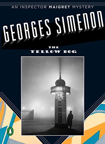 Georges Simenon/The Yellow Dog