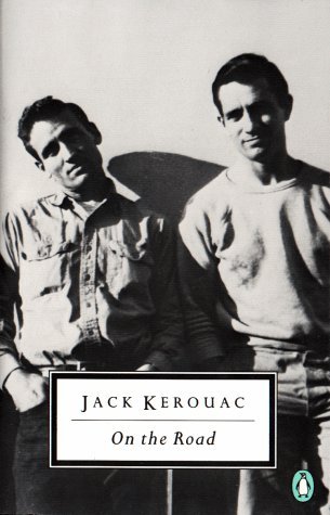 jack Kerouac/On The Road