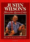 Justin Wilson Justin Wilson's Homegrown Louisiana Cookin' 