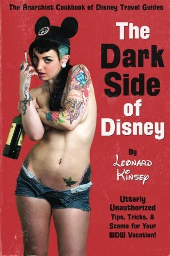 Leonard Kinsey/The Dark Side of Disney