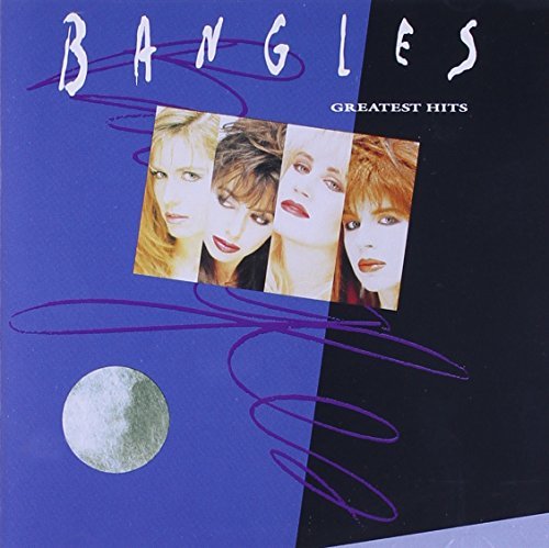 Bangles/Greatest Hits@Import-Eu