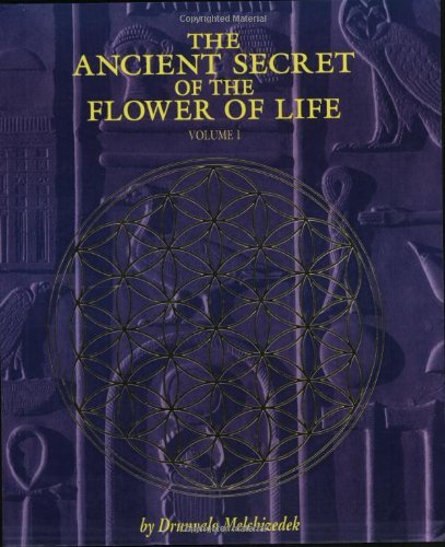 Drunvalo Melchizedek/Ancient Secret Of The Flower Of Life,The