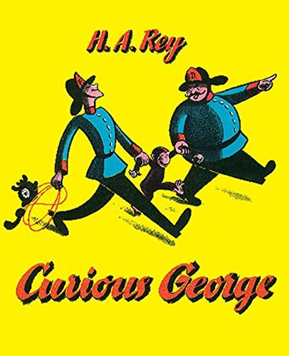 H. A. Rey/Curious George