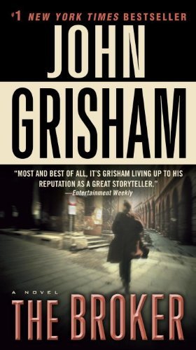 John Grisham/The Broker