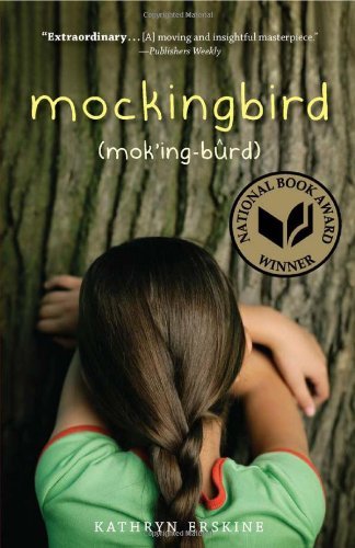 Kathryn Erskine/Mockingbird